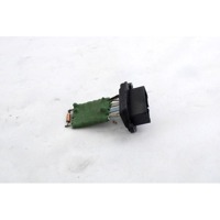 REGULATOR PREZRACEVANJA OEM N.  ORIGINAL REZERVNI DEL FIAT PANDA 169 (2003 - 08/2009) BENZINA LETNIK 2008