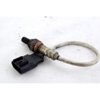 SONDA LAMBDA  OEM N. OZA532-A12 ORIGINAL REZERVNI DEL FIAT PANDA 169 (2003 - 08/2009) BENZINA LETNIK 2008