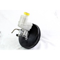 SERVO OJACEVALNIK ZAVOR S PUMPO OEM N. 51815386 ORIGINAL REZERVNI DEL LANCIA DELTA 844 MK3 (2008 - 2014) DIESEL LETNIK 2009