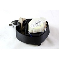 VARNOSTNI PAS OEM N. 735471805 ORIGINAL REZERVNI DEL LANCIA DELTA 844 MK3 (2008 - 2014) DIESEL LETNIK 2009