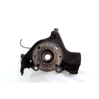 LEVI VRTLJIVI LEZAJ / PESTO KOLESA Z LEZAJEM SPREDAJ OEM N. 50701139 ORIGINAL REZERVNI DEL LANCIA DELTA 844 MK3 (2008 - 2014) DIESEL LETNIK 2009