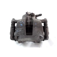 SPREDNJE LEVE ZAVORNE CELJUSTI  OEM N. 77364650 ORIGINAL REZERVNI DEL LANCIA DELTA 844 MK3 (2008 - 2014) DIESEL LETNIK 2009