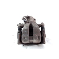 ZADNJE LEVE ZAVORNE CELJUSTI  OEM N. 77364642 ORIGINAL REZERVNI DEL LANCIA DELTA 844 MK3 (2008 - 2014) DIESEL LETNIK 2009