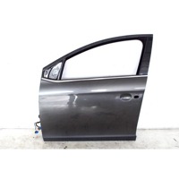 LEVA SPREDNJA VRATA VOZNIK OEM N. 51808984 ORIGINAL REZERVNI DEL LANCIA DELTA 844 MK3 (2008 - 2014) DIESEL LETNIK 2009