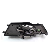 VENTILATOR HLADILNIKA OEM N. 13330997 ORIGINAL REZERVNI DEL OPEL MERIVA B S10 (2010 -2017)DIESEL LETNIK 2013