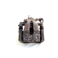 ZADNJE LEVE ZAVORNE CELJUSTI  OEM N. 93168711 ORIGINAL REZERVNI DEL OPEL MERIVA B S10 (2010 -2017)DIESEL LETNIK 2013