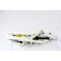 ZRACNA BLAZINA GLAVA LEVA OEM N. 60694591 ORIGINAL REZERVNI DEL ALFA ROMEO 159 939 BER/SW (2005 - 2013) DIESEL LETNIK 2006