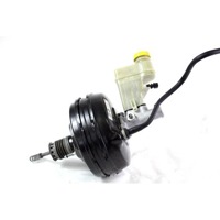 SERVO OJACEVALNIK ZAVOR S PUMPO OEM N. 51747488 ORIGINAL REZERVNI DEL ALFA ROMEO 159 939 BER/SW (2005 - 2013) DIESEL LETNIK 2006