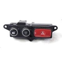 STIKALO VARNOSTNIH ZMIGAVCEV  OEM N. 156067821 ORIGINAL REZERVNI DEL ALFA ROMEO 159 939 BER/SW (2005 - 2013) DIESEL LETNIK 2006