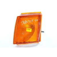 SPREDNJI INDIKATOR OEM N. 92VB13369AB ORIGINAL REZERVNI DEL FORD TRANSIT E MK4R (1991 - 1994)DIESEL LETNIK 1991