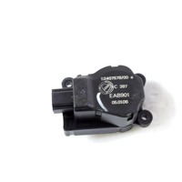 MOTORCEK OGREVANJA OEM N. 52407578 ORIGINAL REZERVNI DEL ALFA ROMEO 159 939 BER/SW (2005 - 2013) DIESEL LETNIK 2006