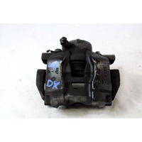 SPREDNJE DESNE ZAVORNE CELJUSTI  OEM N. 77363587 ORIGINAL REZERVNI DEL ALFA ROMEO 159 939 BER/SW (2005 - 2013) DIESEL LETNIK 2006