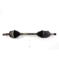 LEVA SPREDNJA POGONSKA GRED  OEM N. 46308262 ORIGINAL REZERVNI DEL FIAT PANDA 169 (2003 - 08/2009) BENZINA/METANO LETNIK 2007