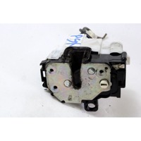 CENTRALNA KLJUCAVNICA ZADJIH LEVIH VRAT OEM N. 46803516 ORIGINAL REZERVNI DEL FIAT PANDA 169 (2003 - 08/2009) BENZINA/METANO LETNIK 2007