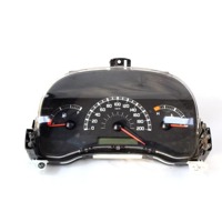 KILOMETER STEVEC OEM N. 46801545 ORIGINAL REZERVNI DEL FIAT PANDA 169 (2003 - 08/2009) BENZINA/METANO LETNIK 2007