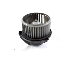 VENTILATOR  KABINE  OEM N. JGC500050 ORIGINAL REZERVNI DEL LAND ROVER RANGE ROVER SPORT L320 MK1 (2005 - 2010) DIESEL LETNIK 2006