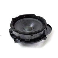 ZVOCNIKI OEM N. XQM500280 ORIGINAL REZERVNI DEL LAND ROVER RANGE ROVER SPORT L320 MK1 (2005 - 2010) DIESEL LETNIK 2006