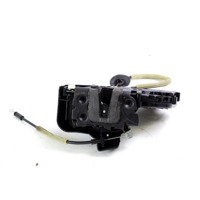 CENTRALNA KLJUCAVNICA ZADJIH LEVIH VRAT OEM N. 4H2A-26413-EF ORIGINAL REZERVNI DEL LAND ROVER RANGE ROVER SPORT L320 MK1 (2005 - 2010) DIESEL LETNIK 2006