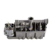 ELEKTROVENTIL  OEM N. RVH000095 ORIGINAL REZERVNI DEL LAND ROVER RANGE ROVER SPORT L320 MK1 (2005 - 2010) DIESEL LETNIK 2006