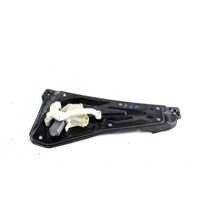 MEHANIZEM DVIGA ZADNJIH STEKEL  OEM N. 18804 SISTEMA ALZACRISTALLO PORTA POSTERIORE ELETT ORIGINAL REZERVNI DEL LAND ROVER RANGE ROVER SPORT L320 MK1 (2005 - 2010) DIESEL LETNIK 2006