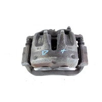 SPREDNJE DESNE ZAVORNE CELJUSTI  OEM N. SEG500041 ORIGINAL REZERVNI DEL LAND ROVER RANGE ROVER SPORT L320 MK1 (2005 - 2010) DIESEL LETNIK 2006