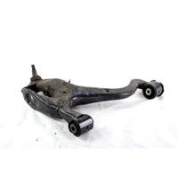 SPREDNJA LEVA ROKA  OEM N. LR029306 ORIGINAL REZERVNI DEL LAND ROVER RANGE ROVER SPORT L320 MK1 (2005 - 2010) DIESEL LETNIK 2006