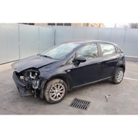 FIAT PUNTO EVO 1.2 B 51KW 5M 5P (2012) RICAMBI IN MAGAZZINO