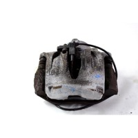 SPREDNJE DESNE ZAVORNE CELJUSTI  OEM N. A0034200283 ORIGINAL REZERVNI DEL MERCEDES CLASSE E W211 S211 R BER/SW (06/2006 - 2009)DIESEL LETNIK 2007