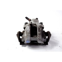 ZADNJE LEVE ZAVORNE CELJUSTI  OEM N. A0024202583 ORIGINAL REZERVNI DEL MERCEDES CLASSE E W211 S211 R BER/SW (06/2006 - 2009)DIESEL LETNIK 2007