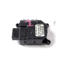 MOTORCEK OGREVANJA OEM N. A1698203042 ORIGINAL REZERVNI DEL MERCEDES CLASSE A W169 5P C169 3P R (05/2008 - 2012) DIESEL LETNIK 2012