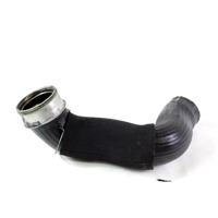 VISOKOTLACNE CEVI INTERCOOLER OEM N. A1695280482 ORIGINAL REZERVNI DEL MERCEDES CLASSE A W169 5P C169 3P R (05/2008 - 2012) DIESEL LETNIK 2012