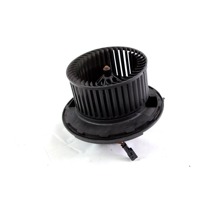 VENTILATOR  KABINE  OEM N. A1698200642 ORIGINAL REZERVNI DEL MERCEDES CLASSE A W169 5P C169 3P R (05/2008 - 2012) DIESEL LETNIK 2012