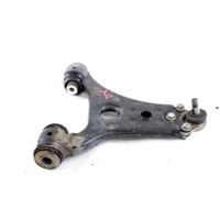 SPREDNJA DESNA ROKA  OEM N. A1693301007 ORIGINAL REZERVNI DEL MERCEDES CLASSE A W169 5P C169 3P R (05/2008 - 2012) DIESEL LETNIK 2012