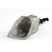 SPREDNJI INDIKATOR OEM N. 9946767 ORIGINAL REZERVNI DEL ALFA ROMEO 145 930A (1994 - 2001)BENZINA LETNIK