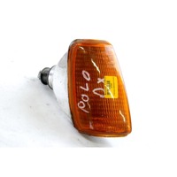 SPREDNJI INDIKATOR OEM N. 867953050 ORIGINAL REZERVNI DEL VOLKSWAGEN POLO 86C 80 (1982 - 1994)BENZINA LETNIK 1990