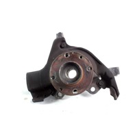 VRTLJIVI LEZAJ DESNO / PESTO KOLESA Z LEZAJEM SPREDAJ OEM N. 50701140 ORIGINAL REZERVNI DEL LANCIA DELTA 844 MK3 (2008 - 2014) DIESEL LETNIK 2009