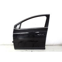 LEVA SPREDNJA VRATA VOZNIK OEM N. 51808984 ORIGINAL REZERVNI DEL LANCIA DELTA 844 MK3 (2008 - 2014) DIESEL LETNIK 2009