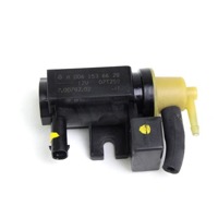 ELEKTROVENTIL  OEM N. A0061536628 ORIGINAL REZERVNI DEL MERCEDES CLASSE B W245 T245 5P (2005 - 2011) DIESEL LETNIK 2007