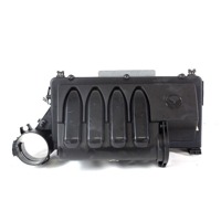 FILTAR ZRAKA OEM N. A6400900701 ORIGINAL REZERVNI DEL MERCEDES CLASSE B W245 T245 5P (2005 - 2011) DIESEL LETNIK 2007