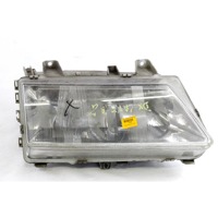 SPREDNJI DESNI ZAROMETI OEM N. 1470389080 ORIGINAL REZERVNI DEL LANCIA Z ZETA (1994 - 2002)DIESEL LETNIK 1994