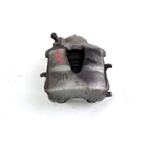 SPREDNJE DESNE ZAVORNE CELJUSTI  OEM N. 1K0615124D ORIGINAL REZERVNI DEL VOLKSWAGEN GOLF V 1K1 1K5 MK5 BER/SW (02/2004-11/2008) BENZINA LETNIK 2007