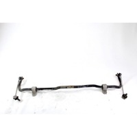 SPREDNJI STABILIZATOR OEM N. 1K0411303AK ORIGINAL REZERVNI DEL VOLKSWAGEN GOLF V 1K1 1K5 MK5 BER/SW (02/2004-11/2008) BENZINA LETNIK 2007