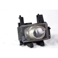 LEVA MEGLENKA OEM N. 13261999 ORIGINAL REZERVNI DEL OPEL ASTRA H A04 L48 L08 L35 L67 R 5P/3P/SW (2007 - 2010) BENZINA/GPL LETNIK 2010