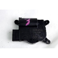 MOTORCEK OGREVANJA OEM N. 52406339 ORIGINAL REZERVNI DEL OPEL ASTRA H A04 L48 L08 L35 L67 R 5P/3P/SW (2007 - 2010) BENZINA/GPL LETNIK 2010