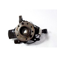 VRTLJIVI LEZAJ DESNO / PESTO KOLESA Z LEZAJEM SPREDAJ OEM N. 13156042 ORIGINAL REZERVNI DEL OPEL ASTRA H A04 L48 L08 L35 L67 R 5P/3P/SW (2007 - 2010) BENZINA/GPL LETNIK 2010