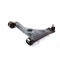 SPREDNJA LEVA ROKA  OEM N. 24454477 ORIGINAL REZERVNI DEL OPEL ASTRA H A04 L48 L08 L35 L67 R 5P/3P/SW (2007 - 2010) BENZINA/GPL LETNIK 2010