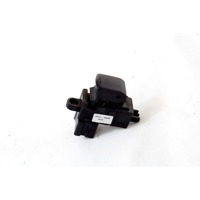 ZADNJE STIKALO OEM N. 25411JD000 ORIGINAL REZERVNI DEL NISSAN QASHQAI J10C (2006 - 2010) DIESEL LETNIK 2009