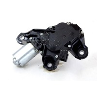 MOTORCEK ZADNJEGA BRISALCA OEM N. 28710JD000 ORIGINAL REZERVNI DEL NISSAN QASHQAI J10C (2006 - 2010) DIESEL LETNIK 2009