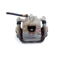 ZADNJE LEVE ZAVORNE CELJUSTI  OEM N. 44011EM11A ORIGINAL REZERVNI DEL NISSAN QASHQAI J10C (2006 - 2010) DIESEL LETNIK 2009