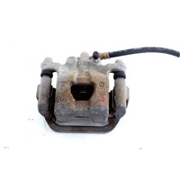 ZADNJE DESNE ZAVORNE CELJUSTI  OEM N. 44001EM11A ORIGINAL REZERVNI DEL NISSAN QASHQAI J10C (2006 - 2010) DIESEL LETNIK 2009